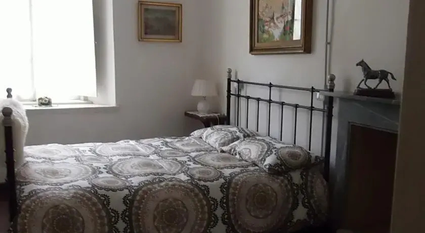 I Due Camini - Casa Vacanze