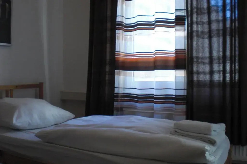Hotel Komet