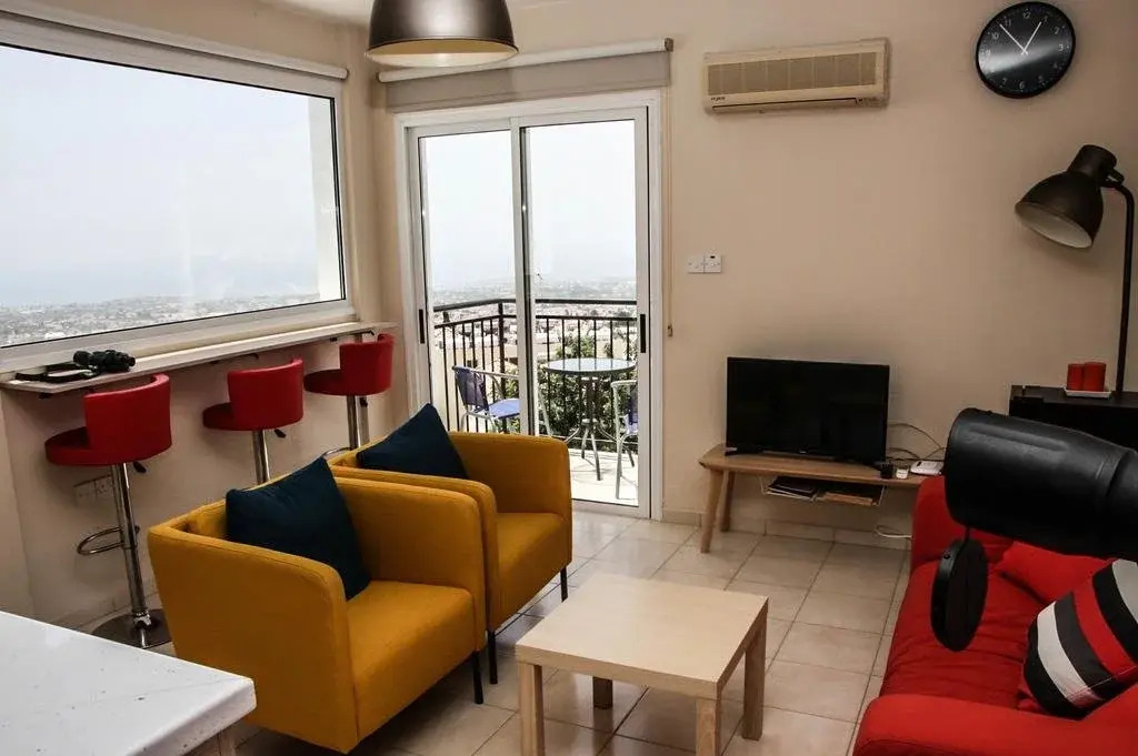 Peyia Pearl Suites