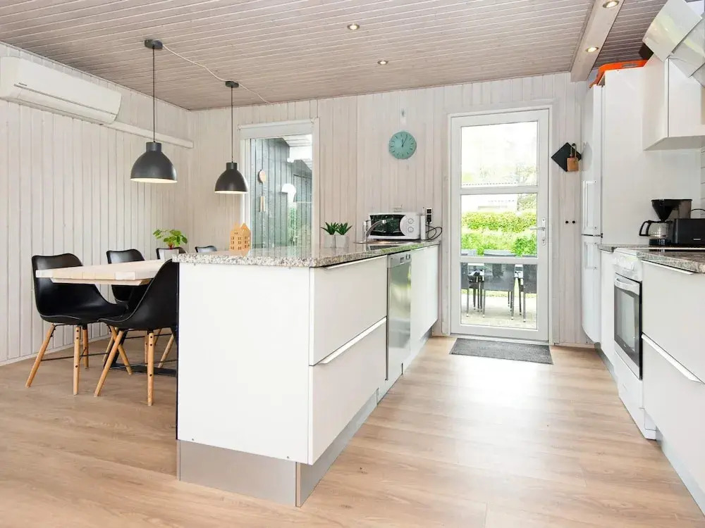 4 star holiday home in Juelsminde