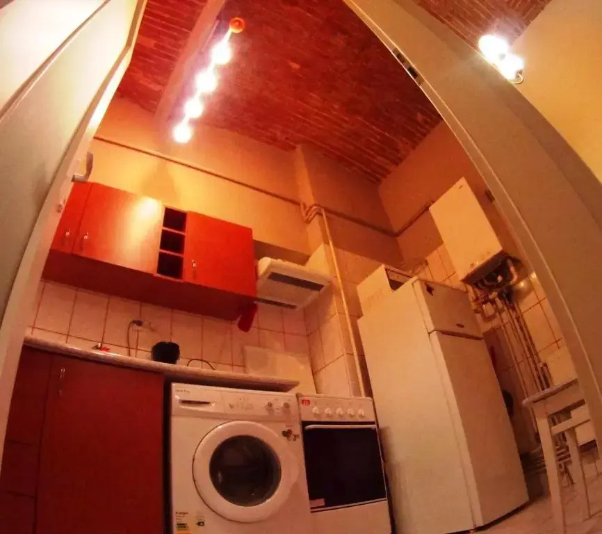 Brasov Apartment in Historic Center