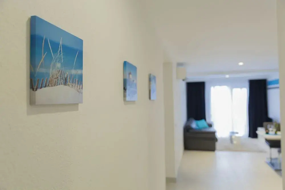 Lux Apartments Makarska