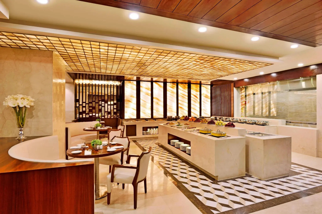 Four Points by Sheraton Srinagar