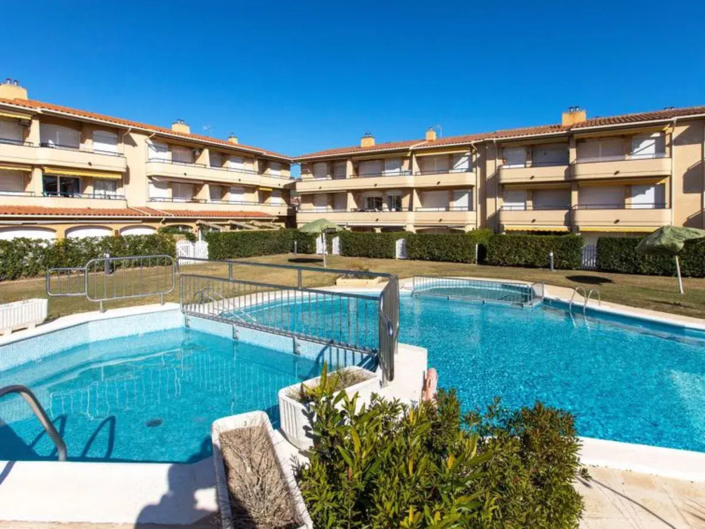 Apartment Tamarius L'Estartit