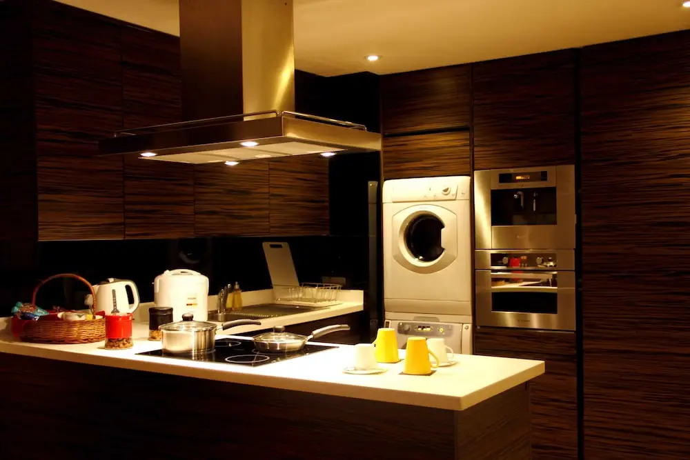 IIDL Suites New Delhi