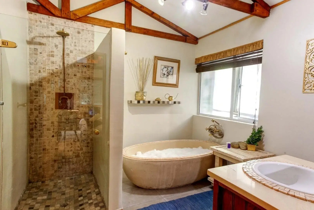Strand Guesthouse