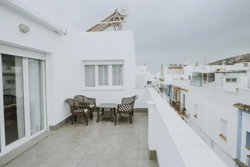 Apartamentos ZHR 2