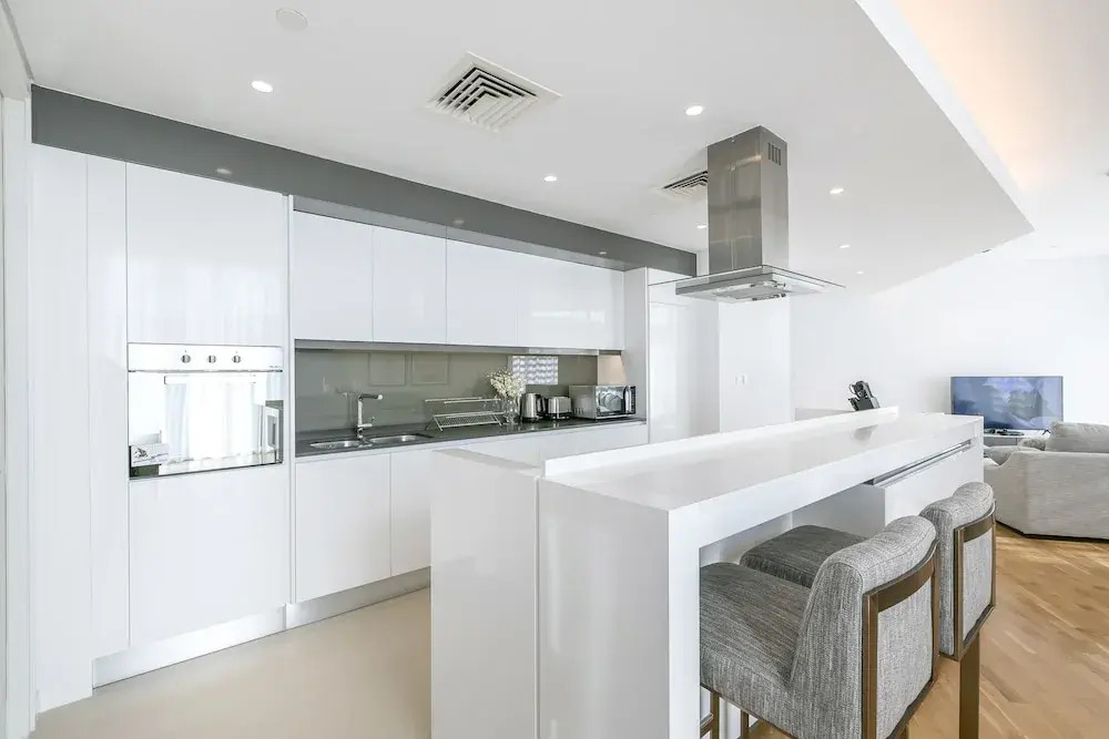 Driven Holiday Homes Bluewaters