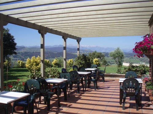 Hostal Orión