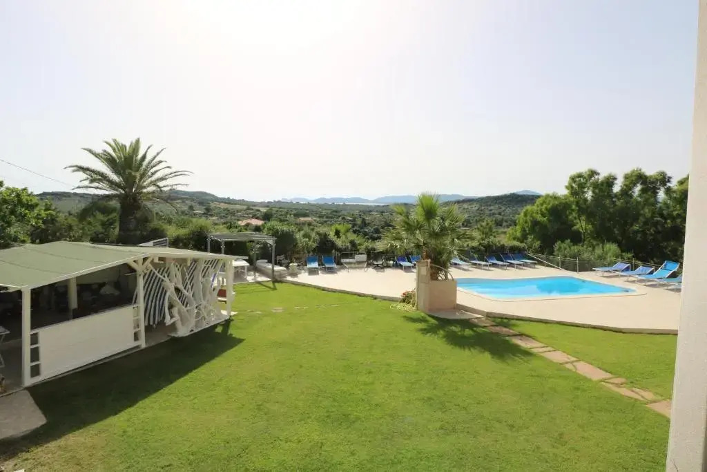 casa vacanza carlo