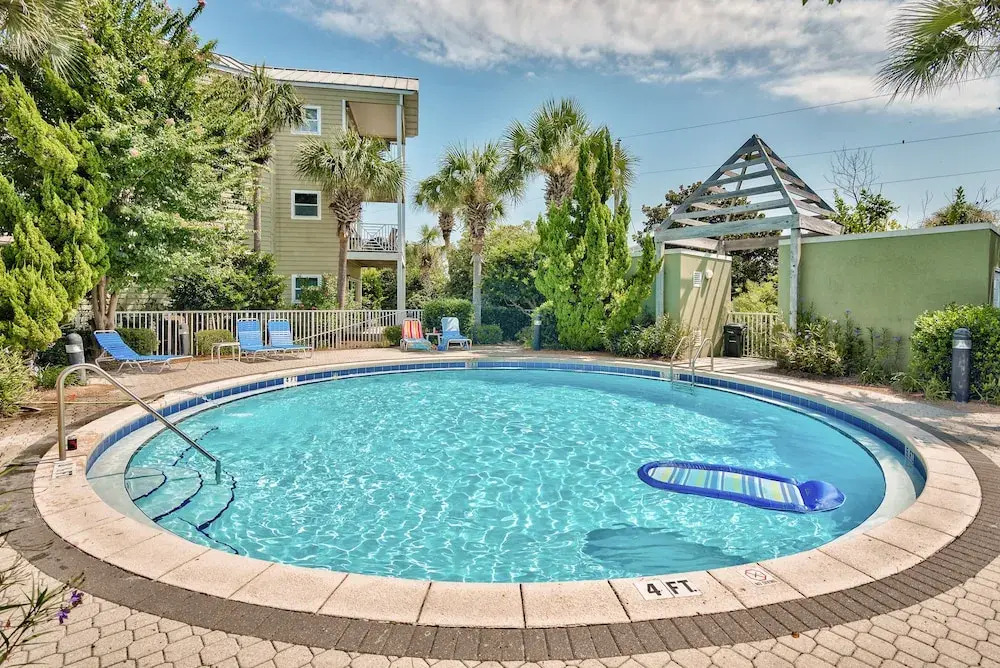 3695 Scenic Highway 98 Townhouse Unit 303