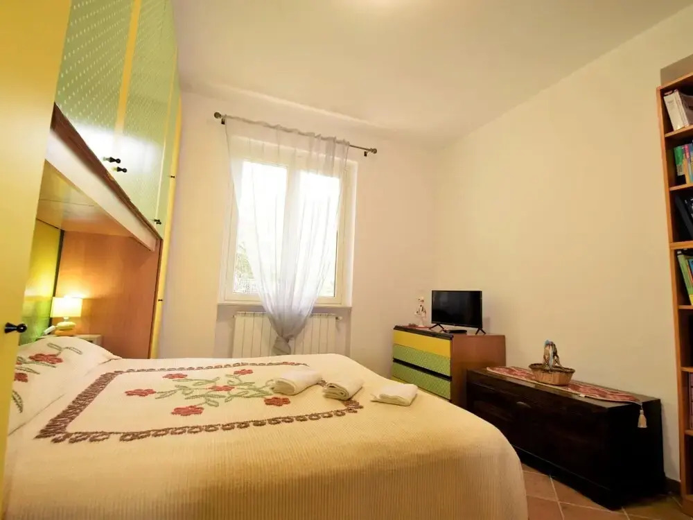 Villa Colori di Sicilia by Interhome