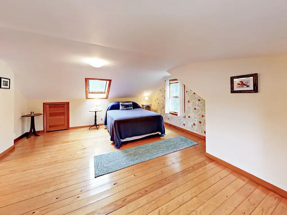 Dory Haven Home 2 Bedrooms 1 Bathroom Home
