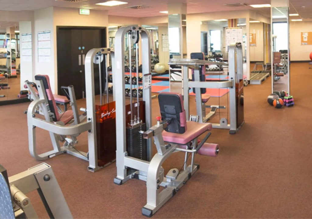 Kinsale Hotel & Spa