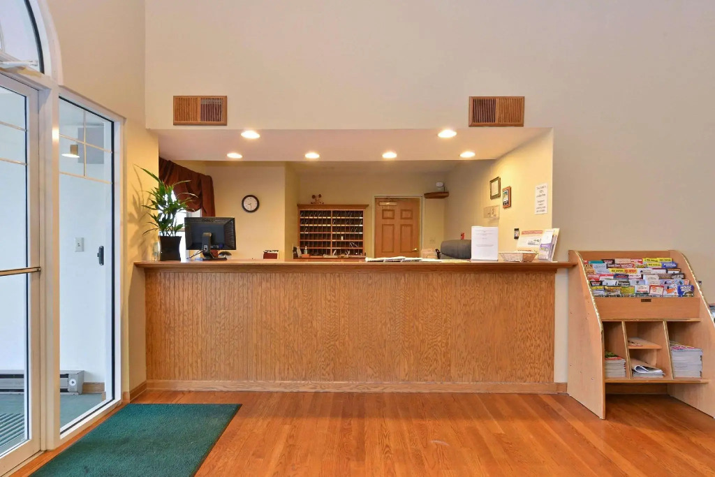 Haven Hotel