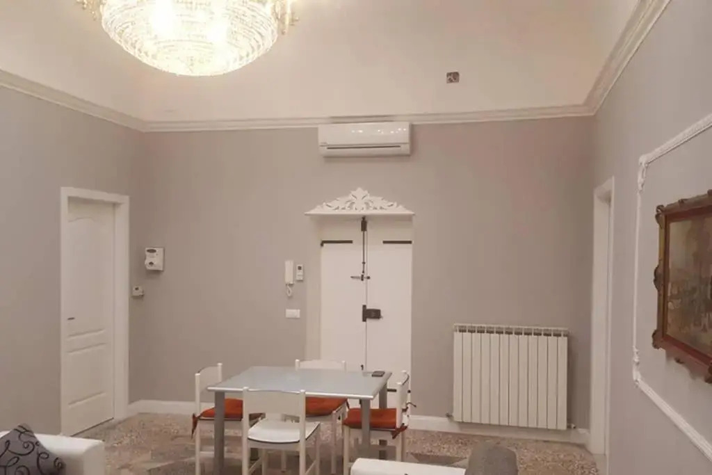 Prestige House a pochi passi dal mare