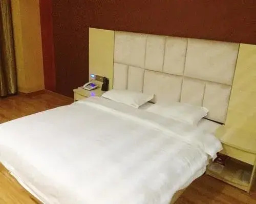Jiaxiang Business Hotel