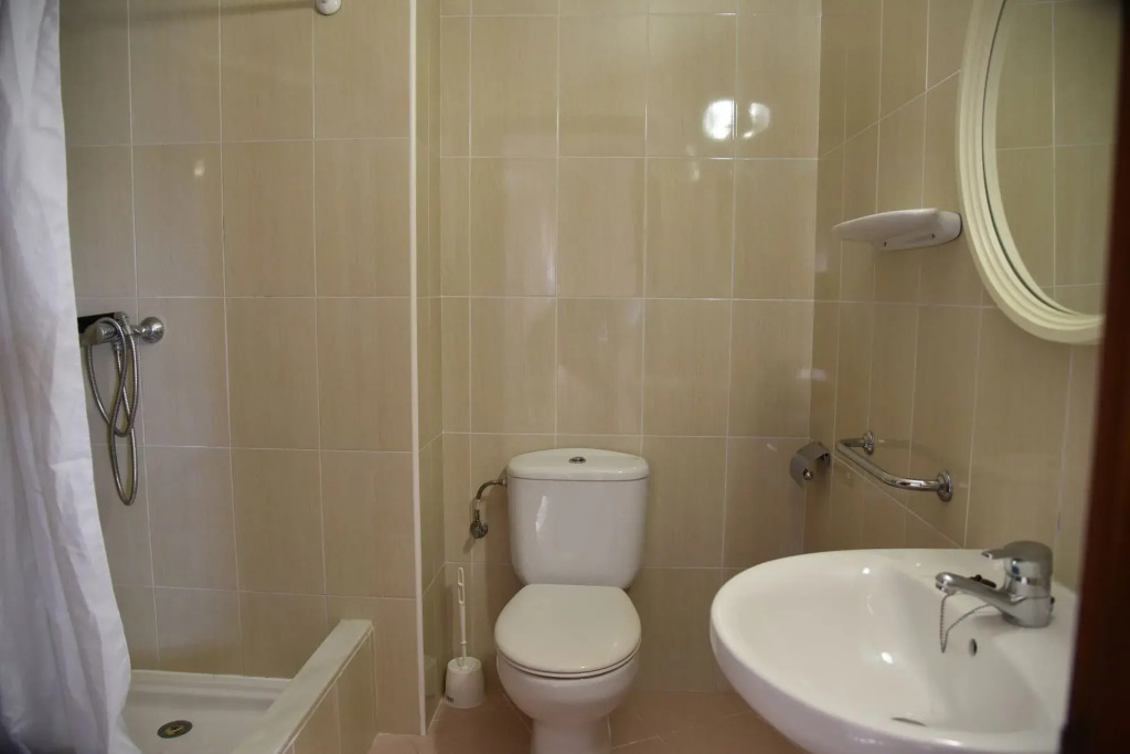 Apartamentos AR Dosjoimi