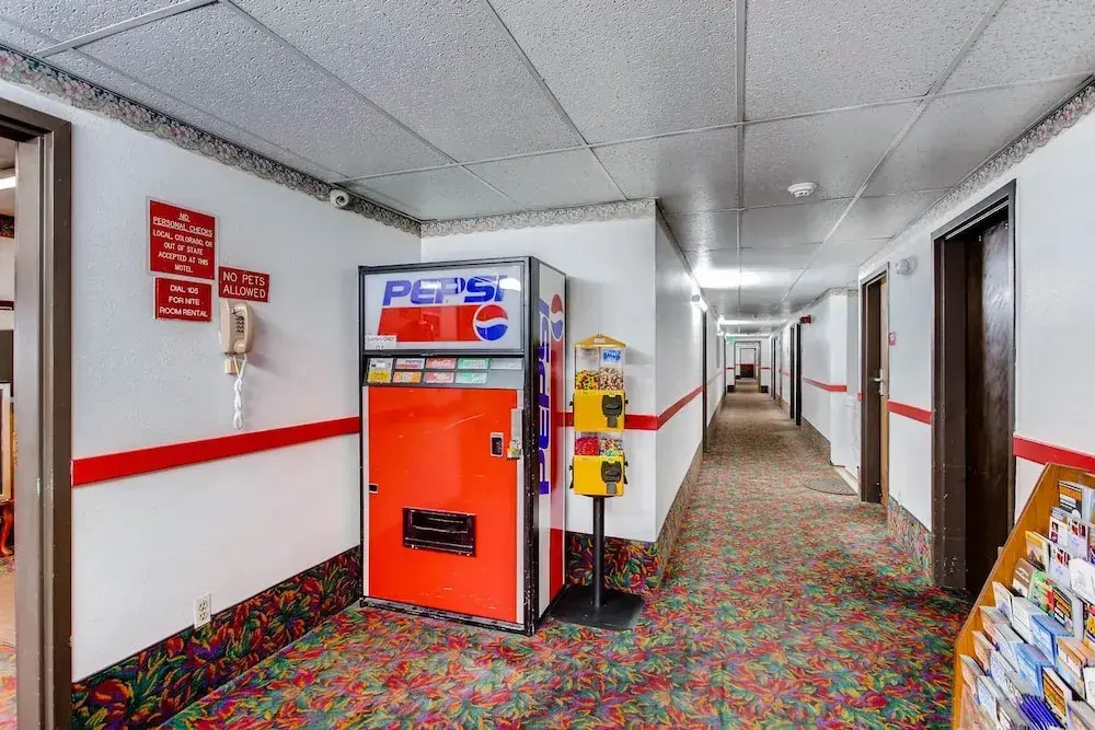 9 Motel