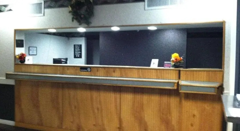 121 Motel Battleboro