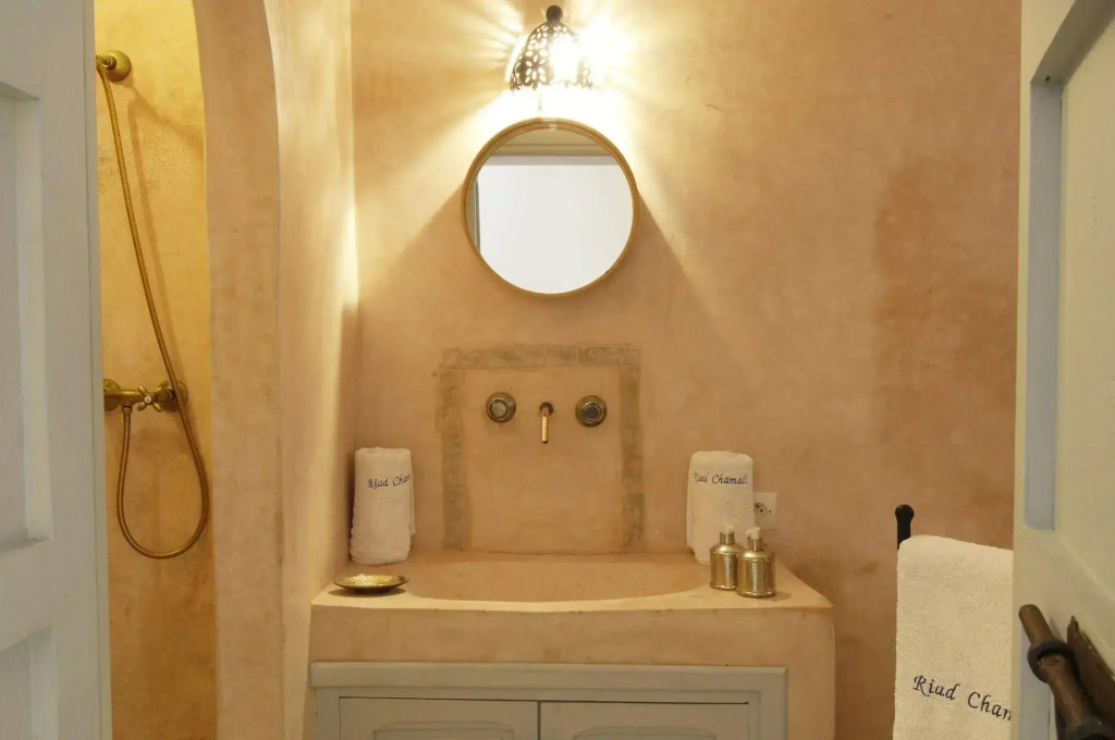 Riad Chamali