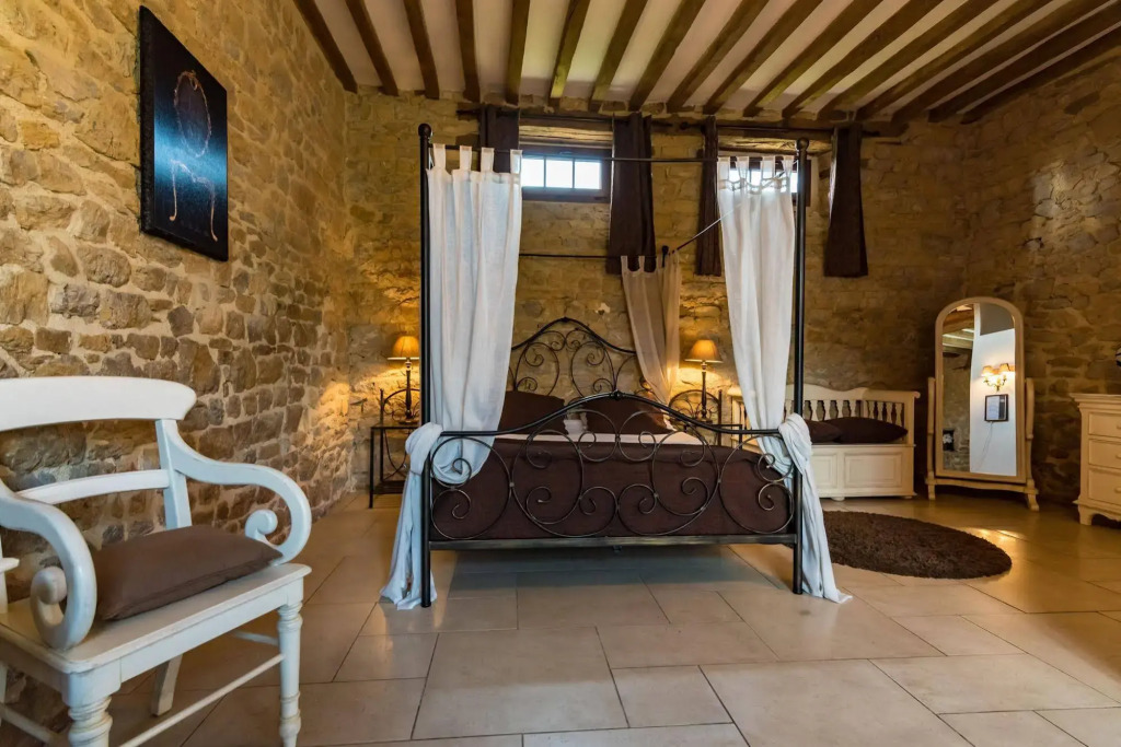Domaine de la Pommeraye & Spa