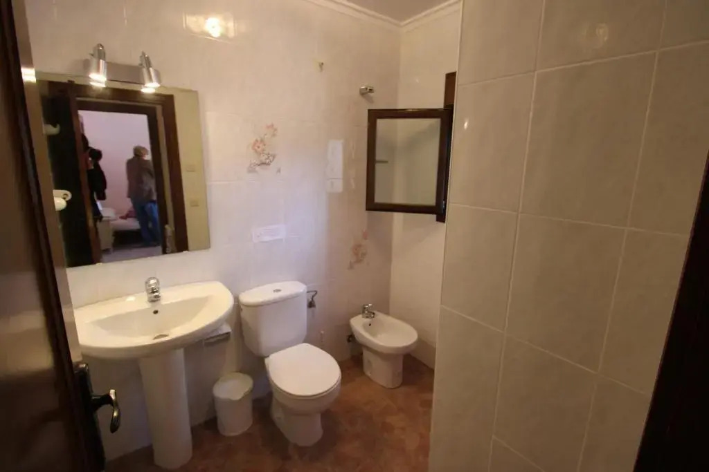 Santa Ana - pretty holiday property with garden and private pool in Benissa