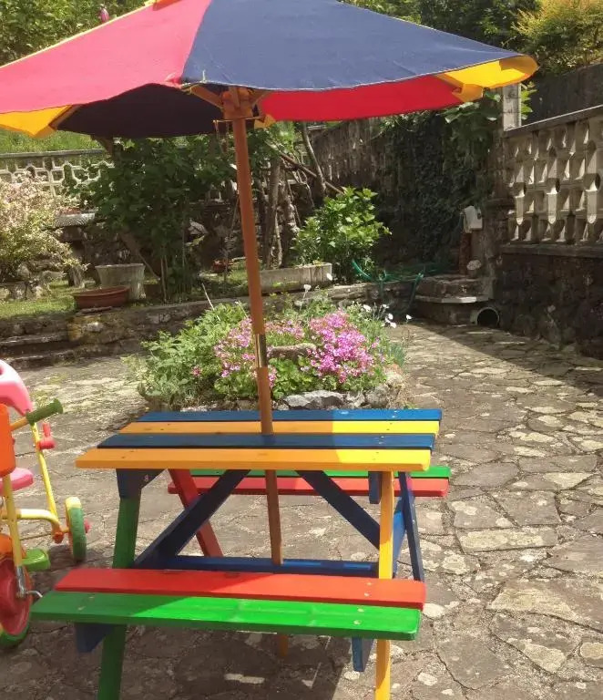 Il Ghiro B&B