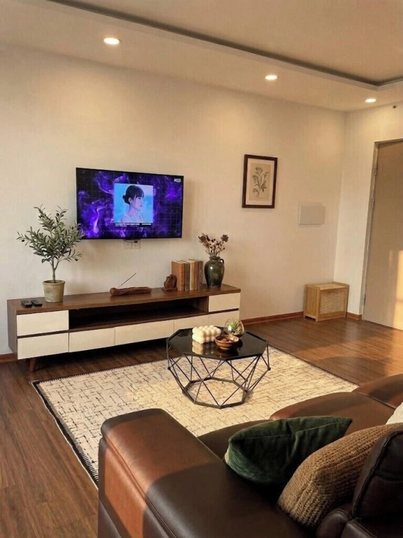 VEC Homestay