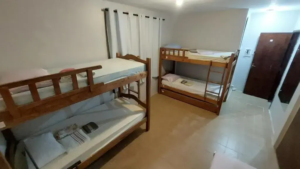 Sleep Well Salvador