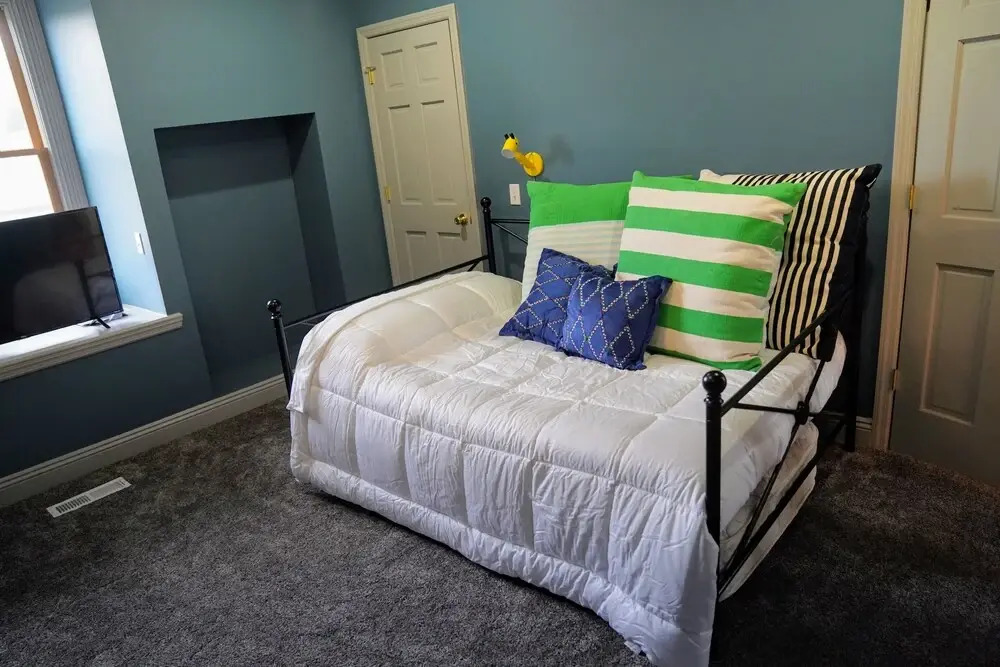 1003 N Franklin 4Bed/3Bath Home