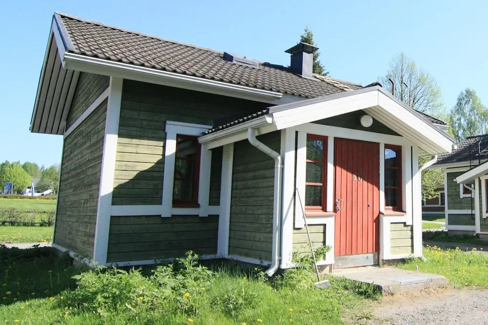 Visulahti Cottages