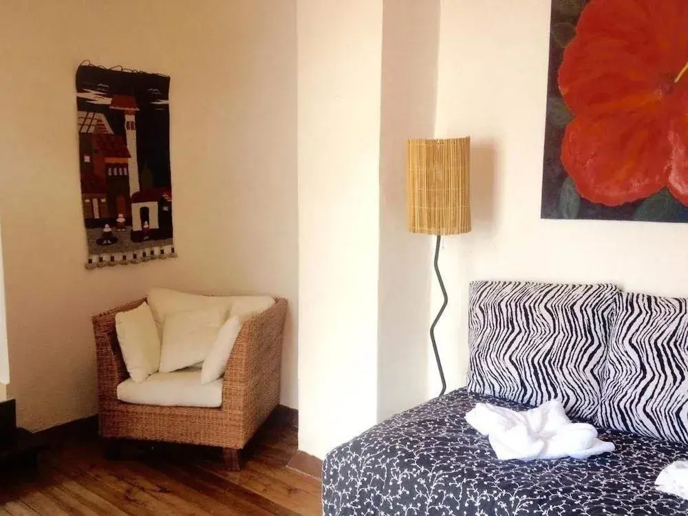 Casa Macondo Bed & Breakfast