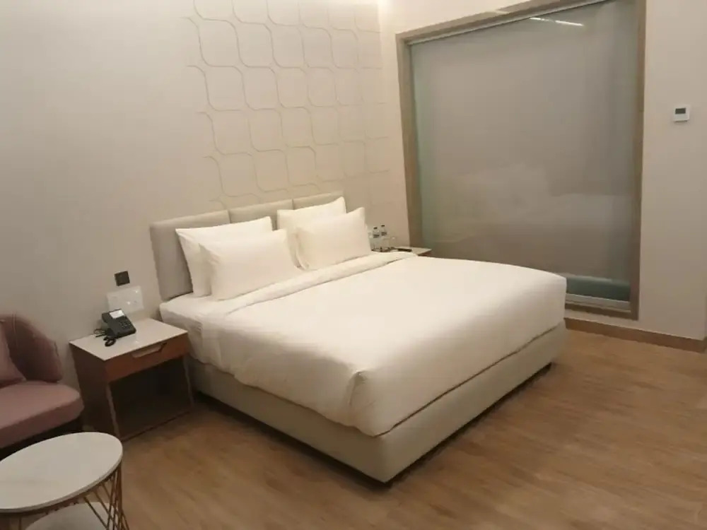 Hotel Imperial Blu