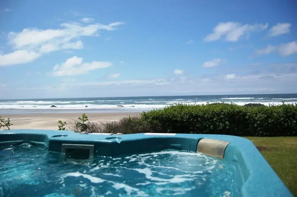 On the Beachfront Vacation Rentals