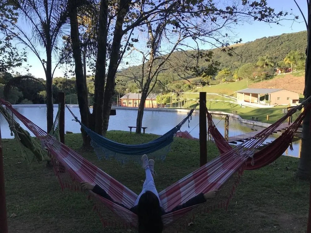 O Recanto Pousada