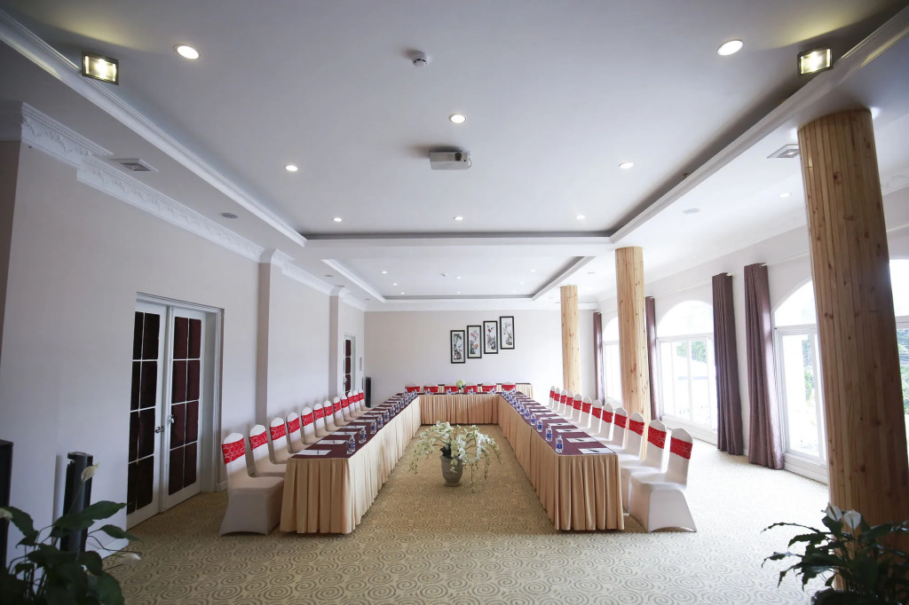 Ngoc Phat Dalat Hotel