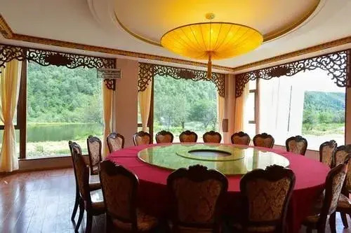 Lanting Yipin Hotel