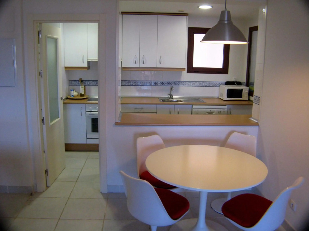 Apartamento VenAVera Playa ALTOS E2-1C