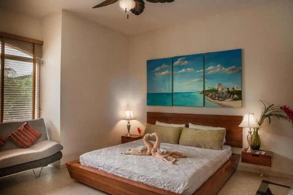 Las Olas Condominium #207
