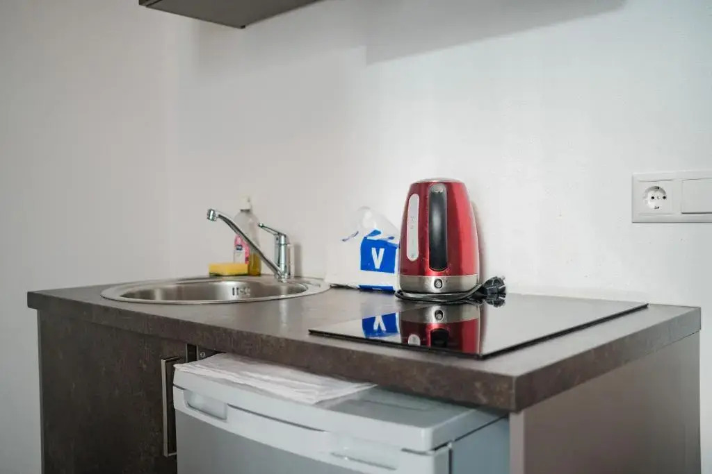 Filosoofi 1 Studio Apartments
