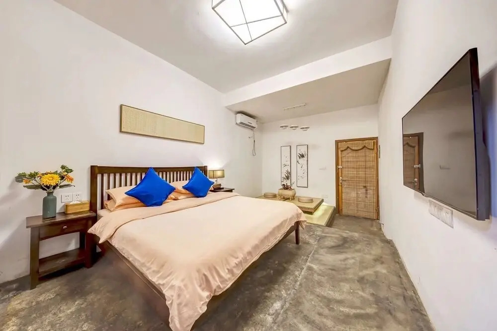 Tongli Shuimo Inn