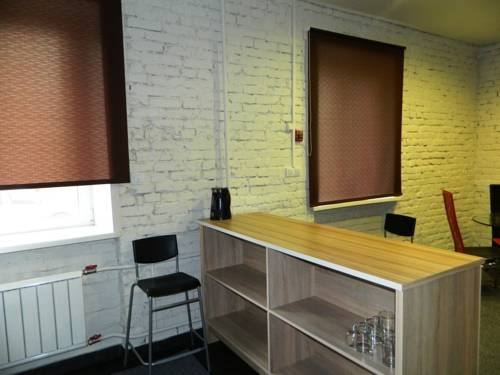 Avenue Apartment Gazety Krasnoyarskiy Rabochiy 60