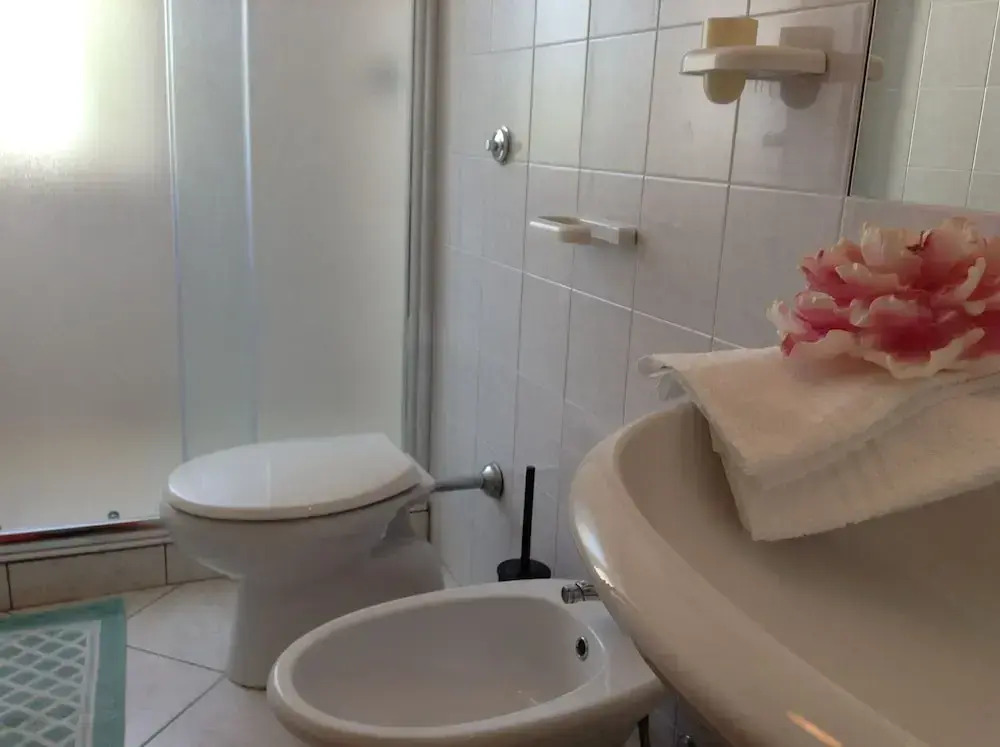 La Rosa dei Venti Bed and Breakfast