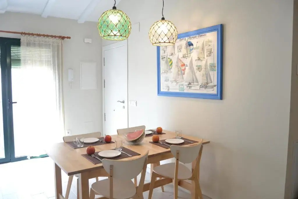 Apartamento Trempat