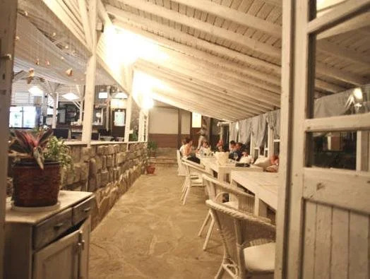 Hotel Laguna