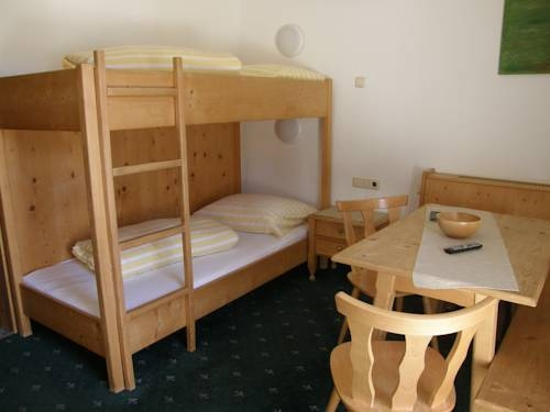 Haus Bergland