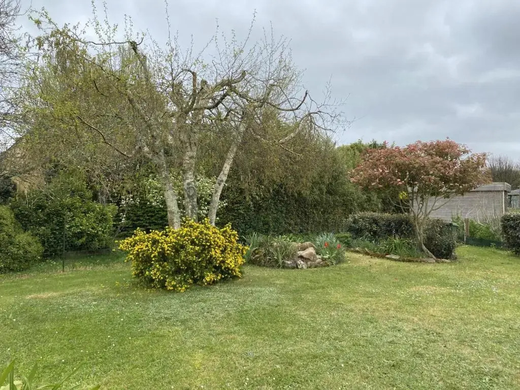 Maison Étel, 4 pièces, 6 personnes - FR-1-397-20