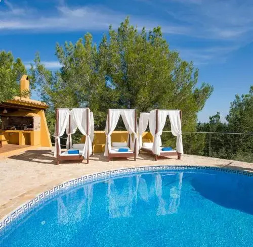 Villa Buscastells