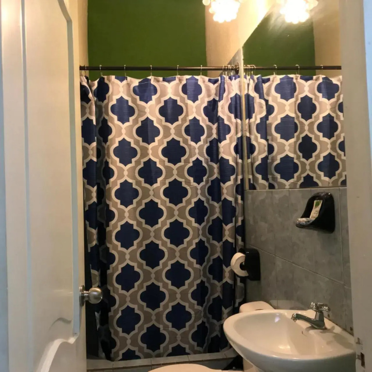 Hostal Puerto Azul